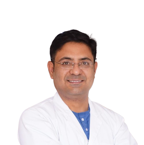 Dr Vishal Khurana-top rated gastro liver pancreas specialist in Faridabad